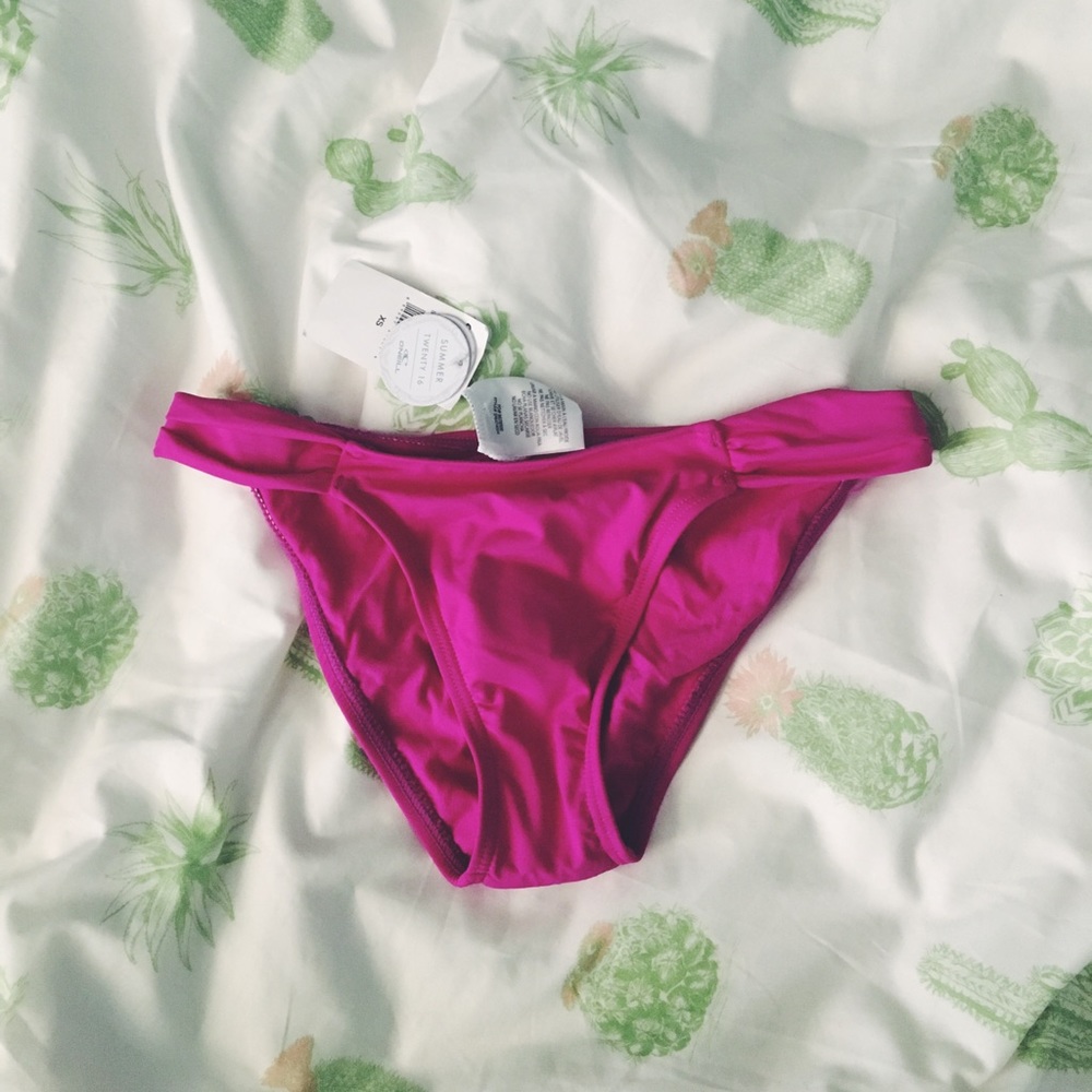 o’neill bikini bottoms New
